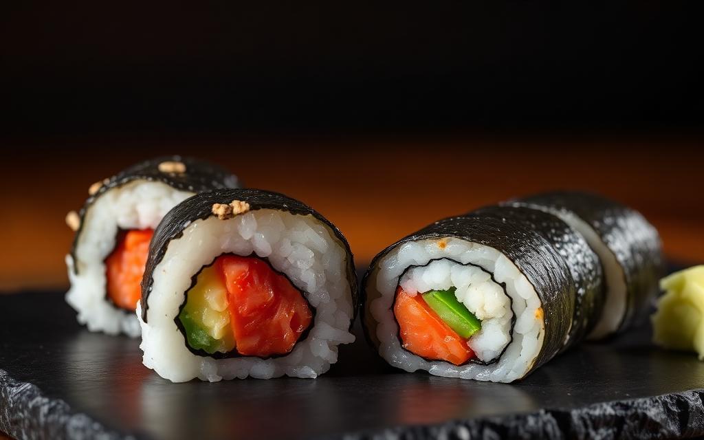Futomaki bei Canaan Adliswil